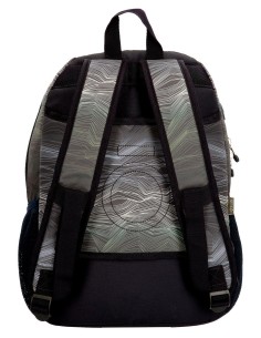 MOCHILA ADAP. 32CM. ENSO LITTLE URBAN QUEEN 2